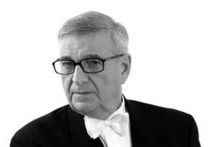 Помер джазовий музикант Георгій Гаранян