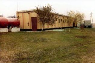На Херсонщині отруїлися робітники