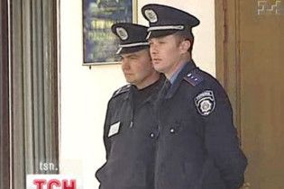 У Києві підпалили авто адвоката Мельниченка