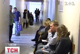 На Прикарпатті кількість жертв від вірусної пневмонії досягла уже 10 осіб