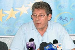 Молдова передумала вступати в НАТО та виходити з СНД