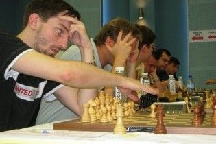 Українські клуби серед лідерів шахової Ліги чемпіонів