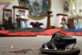 У Непалі обвалилася церква: 24 загиблих