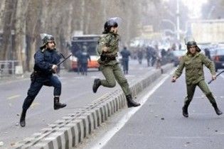 США засудили владу Ірану за розгін акцій протесту опозиції