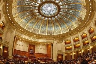 У Румунії розпалася правляча коаліція