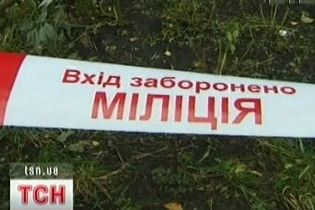 У Рівному скоєно розбійний напад на офіс БЮТ-УНП