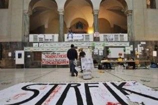 Німецькі вузи не справляються з напливом студентів