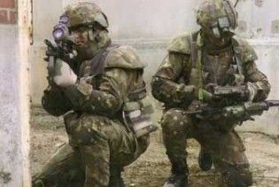 Франція витратить мільярд євро на екіпірування "солдат майбутнього"