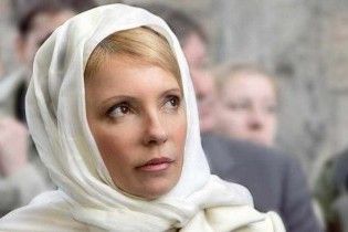 ПР: дні неправди Тимошенко добігають кінця