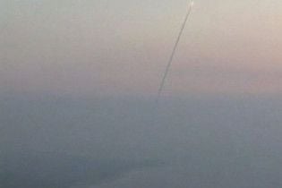 США і Японія успішно випробували ракету для ПРО