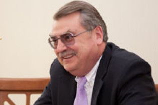 МЗС назвало провокацією історію з п'яним послом України в Південній Кореї