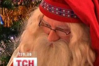 У Швеції відкрилася вакансія головного Санта Клауса країни