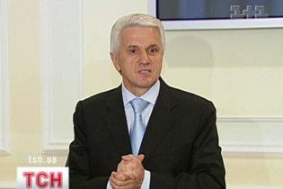 Литвин подав до суду на двох нардепів