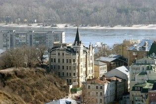 Черновецький віддав замок Річарда під майновий комплекс