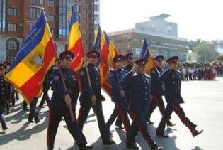 В Україну не пустили отамана донських козаків