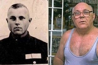 Львівщина вимагатиме в Ющенка захистити посібника нацистів Дем’янюка