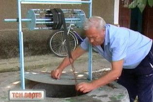 Українські селища залишилися без води