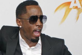 На дні народження дочки Черновецького виступить P. Diddy