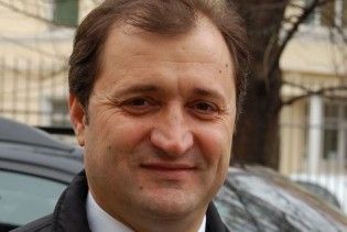Новим прем'єр-міністром Молдови стане лідер ліберал-демократів Володимир Філат