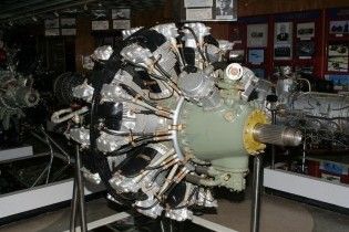 "Мотор Січ" побудує завод у Росії