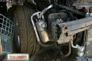 Клієнтам дрібних страхових компаній не виплачують відшкодування