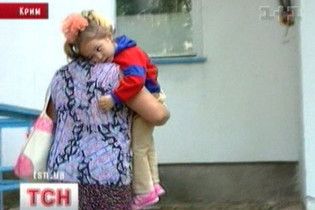 У Джанкої до лікарні потрапили ще 26 школярів