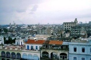 На Кубі у психіатричній клініці від холоду загинули 26 пацієнтів