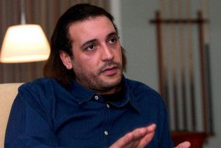 ЗМІ: Син Каддафі завербував алжирського найманця для терактів в Європі