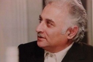 Помер відомий композитор Ісаак Шварц