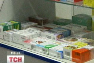 Виробники медпрепаратів в Україні б'ють на сполох