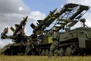 У військових навчаннях на Кубі взяли участь 4 млн осіб