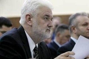 Сербський прем'єр відчитав послів Великої Британії, Франції, Італії, ФРН та США