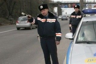5 років умовно отримав інспектор ДАІ за "протоколи для плану"