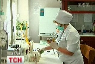 ВООЗ: "Свинячий" грип в Україні не мутував