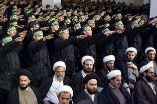 Армія "Хезболли" приведена до повної бойової готовності