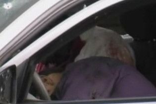 У Мексиці у власній машині розстріляли замміністра держбезпеки