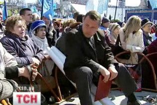 Як заробити гроші на виборах: перелік "сезонних вакансій"