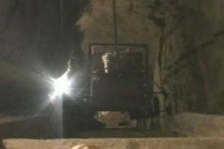 Контрабандисти прорили 300-метровий тунель з Мексики до США