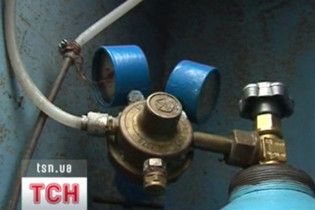 На Донеччині від вибуху кисневого балона загинули дві людини