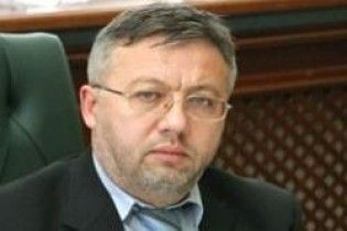 Заступник глави Нацбанку подав у відставку