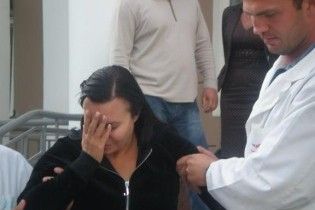 Заступника мера Сімферополя забрали з СІЗО до лікарні