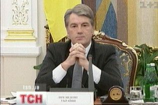 Ющенко відсвяткує у Закарпатті 65 річницю визволення України