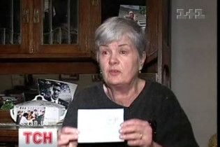 Мати Гонгадзе зібралася до Януковича