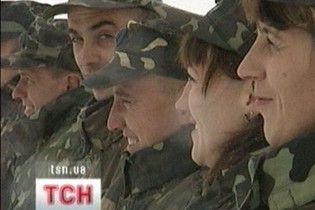 Міноборони заявило про другу за добу смерть в українській армії