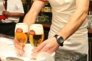 Секреты идеального пива Stella Artois