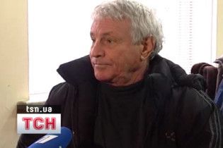 Суд виправдав проросійського активіста, що закликав віддати Крим Росії