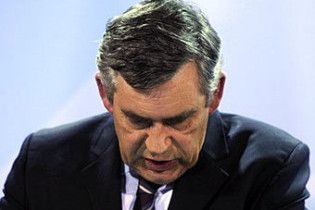 Гордон Браун переплутав Різ Уізерспун з Рене Зельвегер