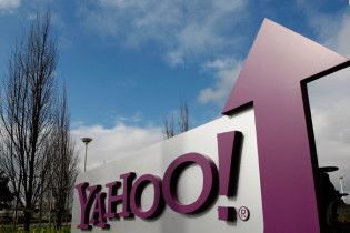 Google претендує на інтернет-портал Yahoo!