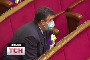 Депутати не можуть працювати через потужні кондиціонери у Раді