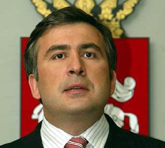 Саакашвілі: міністри нехай платять самі